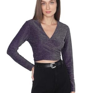 VERO MODA Women's Regular Fit T-Shirt